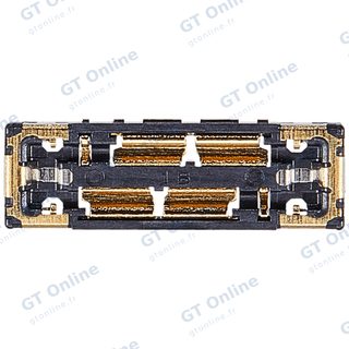 Pièce à microsouder pour Apple iPhone 17 / air (4 Pin)
