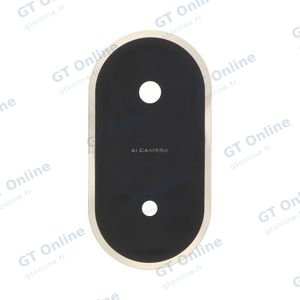 Lentille Premium Xiaomi Redmi A5 4G Or Sandy