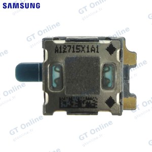 Écouteur Interne Original Samsung Galaxy Z Flip 4 5G F721/Galaxy Z Flip 5 5G F731/Galaxy Z Flip 6 5G