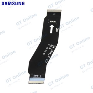 Nappe de Connexion Originale Samsung Galaxy S24 Plus 5G S926 GH82-33336A