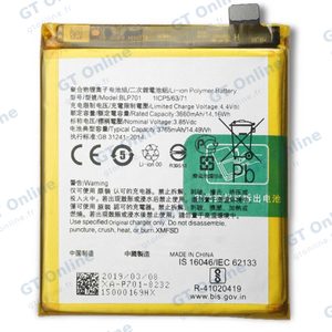 Batterie Premium OPPO Reno BLP701