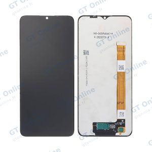 Écran Tactile Premium TCL 40R 5G Noir