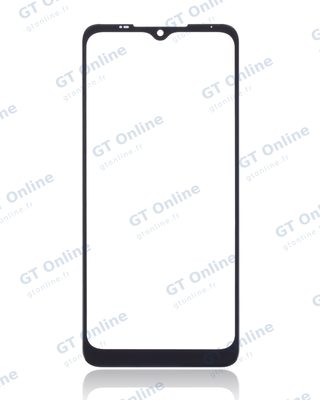 Vitre d’écran pour Motorola Moto G Pure (XT2163 / 2021)