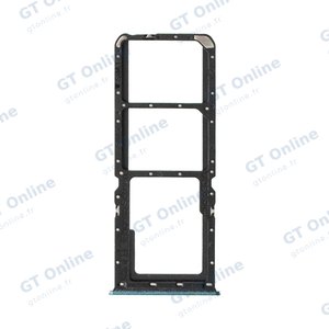 Tiroir Sim Premium OPPO A9 2020 Vert Nuit