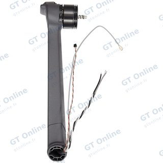 Pièce de drone pour DJI Mavic 3 (origine d'occasion) — Gauche Rear Arm