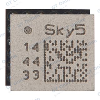Pièce à microsouder pour Apple iPhone 13 Series (Sky 5-14)