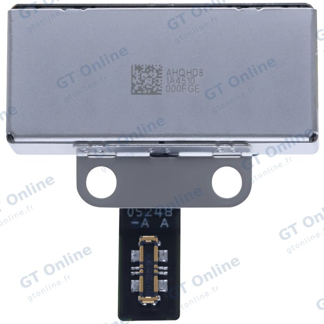 Carte mère et sous-carte pour Apple MacBook Air 13" A3113 (2024) (origine, lumière stellaire) — MagSafe 3 DC-In carte