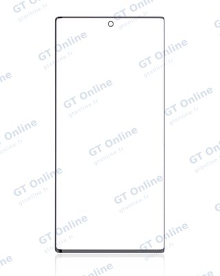 Vitre d’écran pour Samsung Galaxy Note 10 Plus
