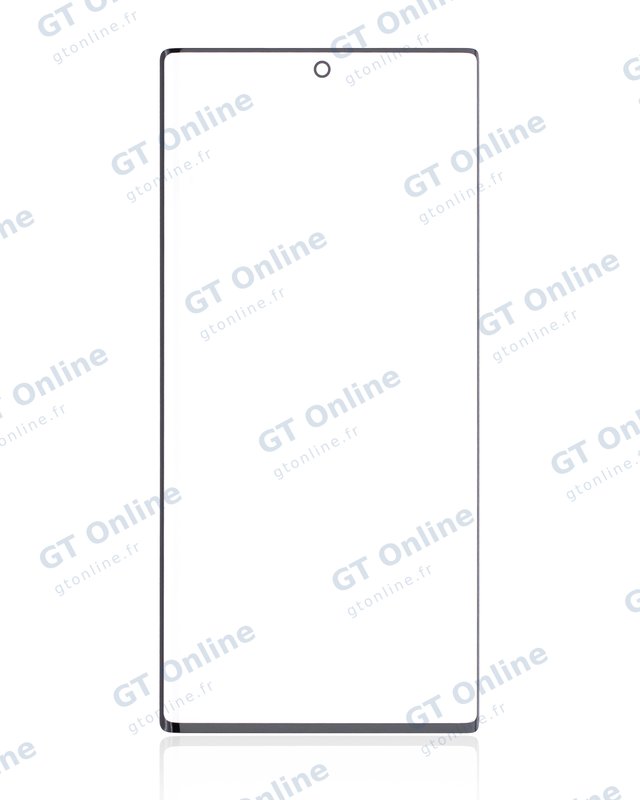 Vitre d’écran pour Samsung Galaxy Note 10 Plus