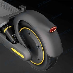 Suspension Arrière Originale Segway-Ninebot Kickscooter MAX G2 E (AB.05.15.00.0035) (MaxG2016) — vue 4