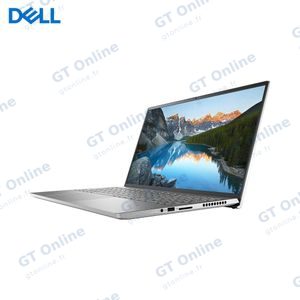 PC portable Dell Inspiron 15 Plus 7510 i7-11800H, SSD 512Go, RAM 16Go, RTX 3050 Ti, 15.6" (Grade C) QWERTY ES — vue 3