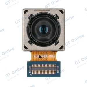 Caméra Principale Premium Samsung Galaxy A12 A125 48MP