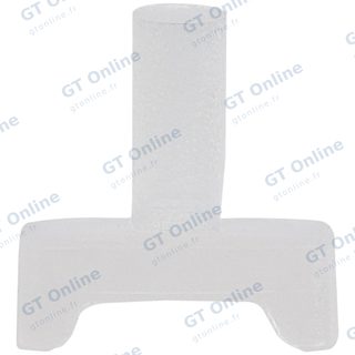 Support et plaque pour Motorola Moto G Pure (XT2163 / 2021) / Moto G Play (XT2271 / 2023) (origine)