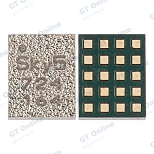Puce IC (Circuit Intégré) Apple iPhone 14/iPhone 14 Pro/iPhone 14 Pro Max/iPhone 14 Plus — Transceiver IC (724)