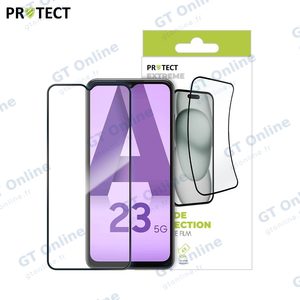 Film de Protection EXTREME PROTECT pour Samsung Galaxy A23 5G A236/Galaxy A23 4G A235 Transparent — vue 3