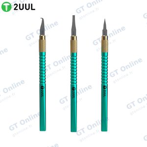 Lame 2UUL x Repair Want Y-C-S pour Carte Mère (Kit 3 en 1)