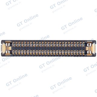 Pièce à microsouder pour Apple iPhone 14 Pro / 14 Pro Max (50 Pin)