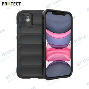 Coque de Protection IX008 PROTECT pour Apple iPhone 11 Noir