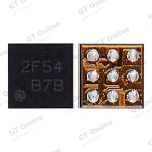 Puce IC (Circuit Intégré) Apple iPhone 14/iPhone 14 Pro/iPhone 14 Pro Max/iPhone 14 Plus/iPhone 15 — Power Supply 2Fxx