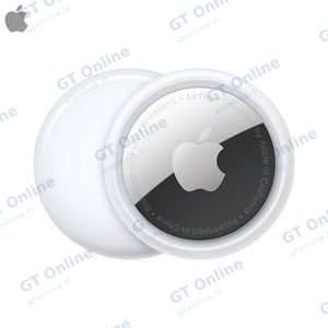 Traceur GPS Apple Airtag (x4) MX542ZY/A Blanc