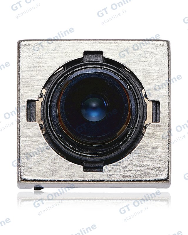 Moteur de mise au point de caméra arrière pour Apple iPhone XR / XS / XS Max / 11 / 11 Pro / 11 Pro Max (compatible premium)