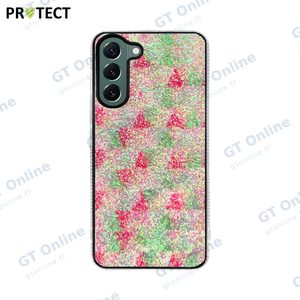 Coque de Protection ID045 PROTECT pour Samsung Galaxy S22 Plus S906 Vert