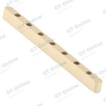 Bride de fixation pour Apple iMac 24" A2438 (2021) (4 ports) (origine, jaune)