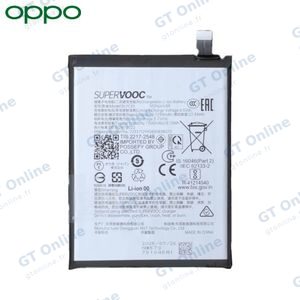Batterie Originale OPPO Find X9 Pro 621035000389 BLPC85