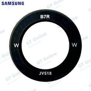 Lentille Originale Samsung Galaxy Z Flip 7 FE F761 Caméra Principal GH64-09899A