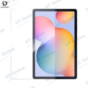 Verre Trempé Classique Dux Ducis pour Samsung Galaxy Tab S6 Lite Wi-Fi P610/Galaxy Tab S6 Lite 4G P615
