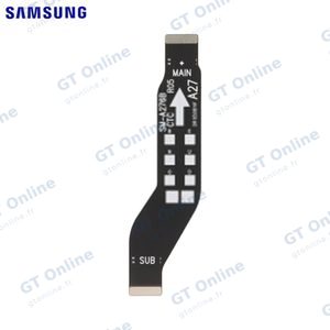 Nappe de Connexion Originale Samsung Galaxy A27 5G A276 GH82-39947A