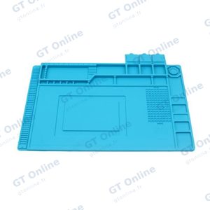 Tapis Thermique P8830 Bleu