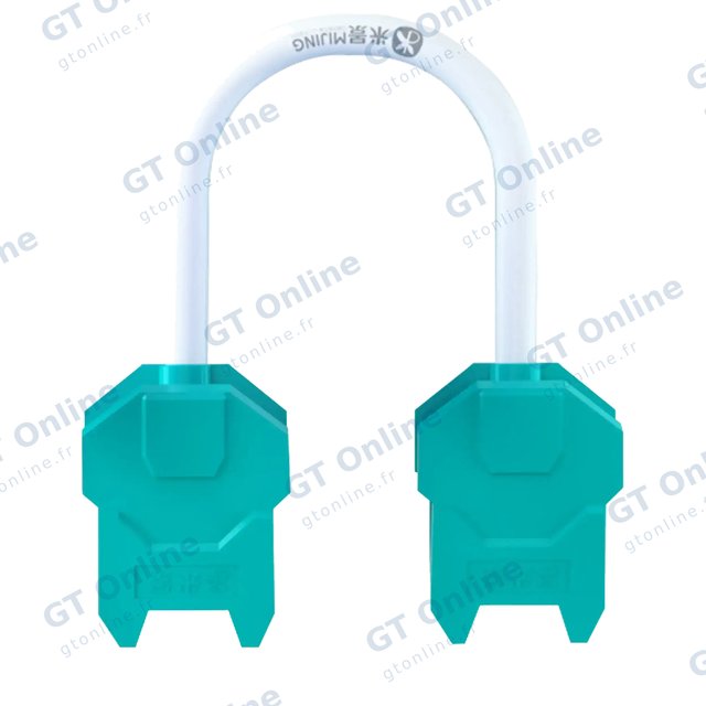 Supports d’écran flexibles à pinces Mijing PM-11 (lot de 5)