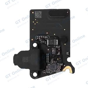 Connecteur Jack Apple MacBook Air M1 13" (2020) A2337