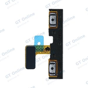 Nappe Volume Premium Samsung Galaxy Z Fold 2 F916