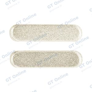 Bouton Volume Apple iPad Mini 6 A2567/A2568 Lumière Stellaire