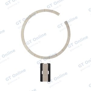 Aimant de Charge sans Fil Apple iPhone 17 Pro/iPhone 17 Pro Max
