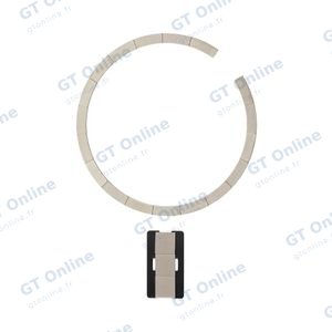 Aimant de Charge sans Fil Apple iPhone 17 Pro/iPhone 17 Pro Max
