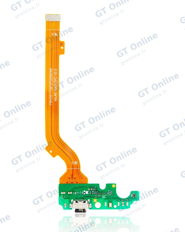 Dock de charge pour Alcatel T-Mobile Revvl 4 Plus (5062 / 2020) / Alcatel 3X (5061 / 2020)