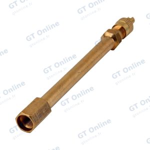 Extension de Valve de Pneu pour Trottinette Électrique Xiaomi Mi Electric Scooter M365 (T-18E)
