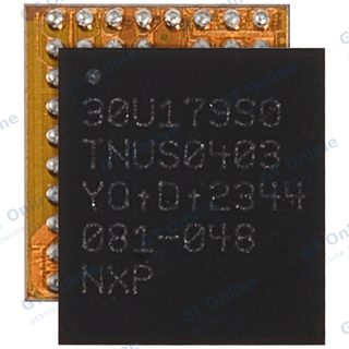 Circuit contrôleur NFC pour Samsung Galaxy S24 Series (30U17)