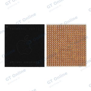Puce IC (Circuit Intégré) Apple iPhone 15/iPhone 15 Plus/iPhone 15 Pro/iPhone 15 Pro Max Gestion d'Alimentation