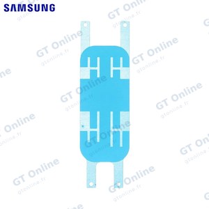 Stickers Batterie Original Samsung Galaxy Z Fold 3 5G F926 GH02-22898A