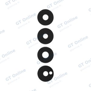 Lentille Premium Xiaomi 15T Noir