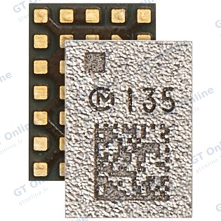 Pièce à microsouder pour Apple iPhone 12 Mini (135)