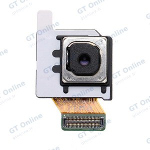 Appareil Photo Premium Samsung Galaxy S9 G960 12MP