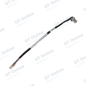 Connecteur Prise d'Alimentation DC Jack (12cm) pour Acer Chromebook CB311-11H/ C731