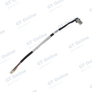 Connecteur Prise d'Alimentation DC Jack (12cm) pour Acer Chromebook CB311-11H/ C731