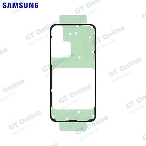 Stickers Cache Arrière Original Samsung Galaxy S23 5G S911 GH81-23175A