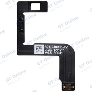 Nappe de projecteur de points Face ID pour Apple iPhone 12 / 12 Pro (soudure requise, JCID)